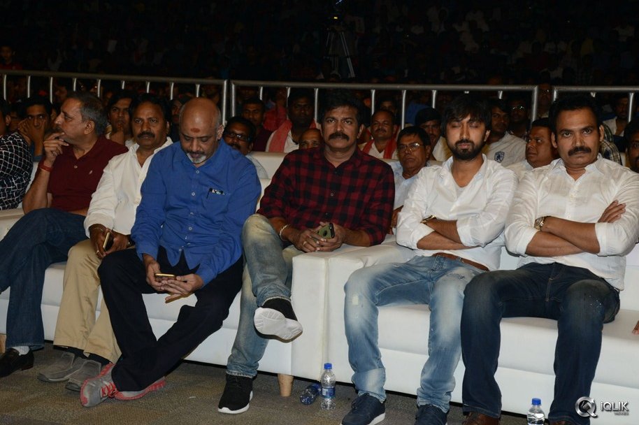 Sardaar-Gabbar-Singh-Movie-Audio-Launch